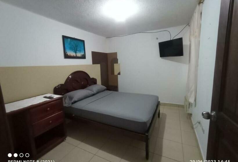 اتاق استاندارد, Hostal Samary
