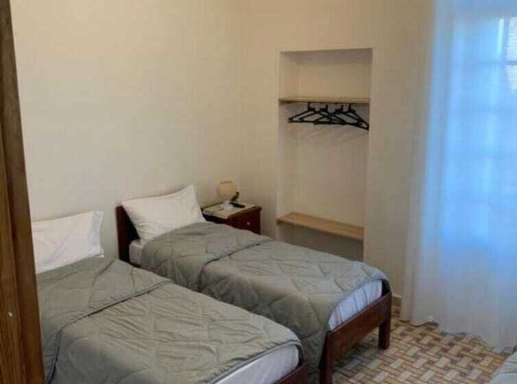اتاق استاندارد یک نفره, Afric Hotel   Casbah