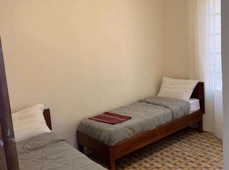 اتاق استاندارد, Afric Hotel   Casbah
