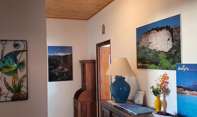 اتاق استاندارد با تخت بزرگ, Il Centrale Guest House