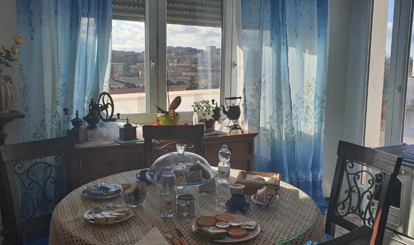 آپارتمان 2 خوابه, Il Centrale Guest House