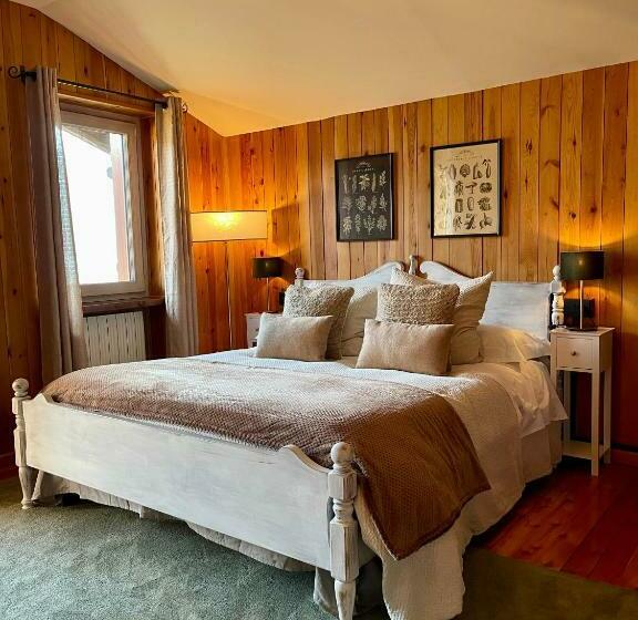 اتاق استاندارد با تخت بزرگ, Grand Rive