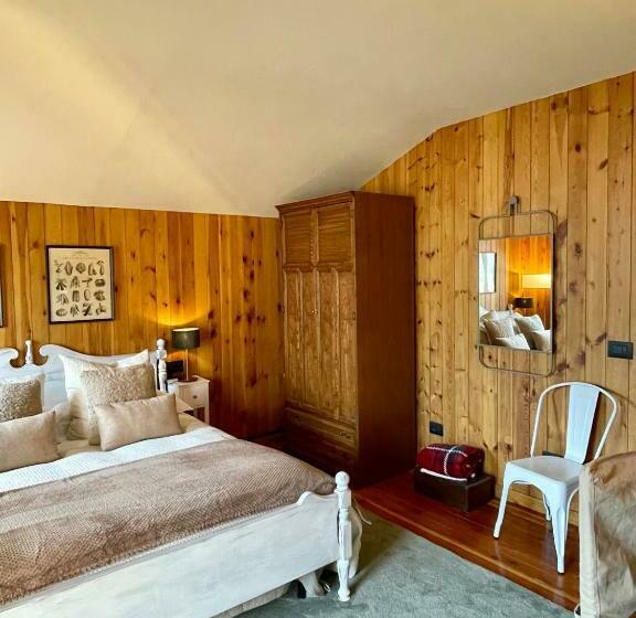 اتاق استاندارد با تخت بزرگ, Grand Rive