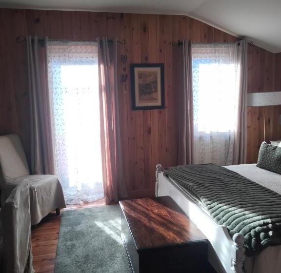 اتاق استاندارد با تخت بزرگ, Grand Rive