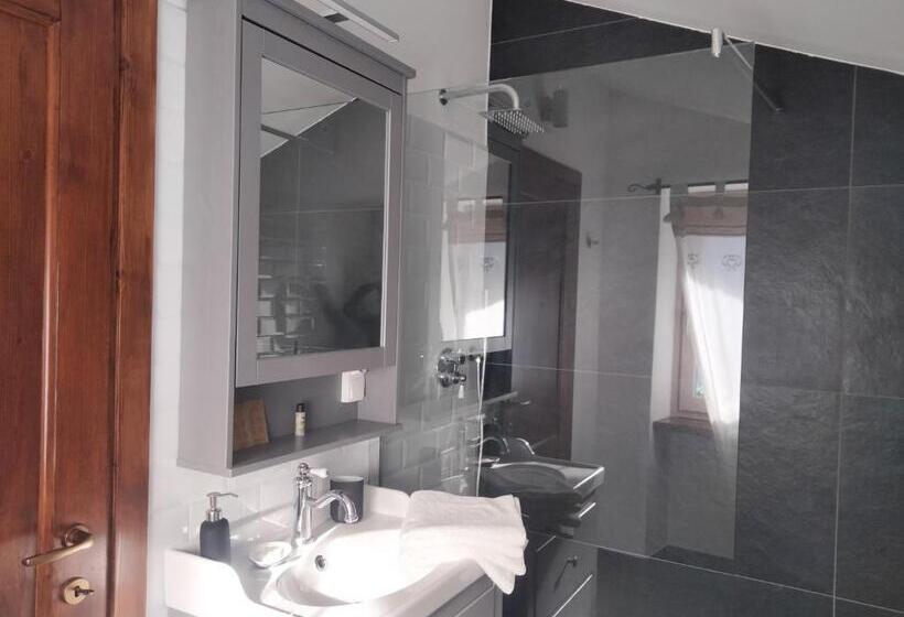 اتاق استاندارد با تخت بزرگ, Grand Rive