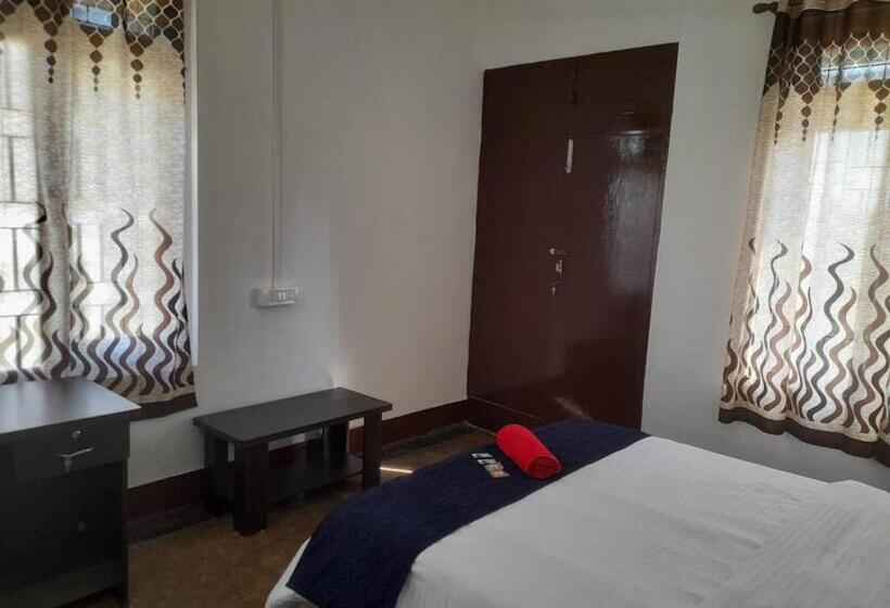 اتاق لوکس, New Dream Homestay