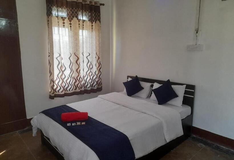 اتاق لوکس, New Dream Homestay