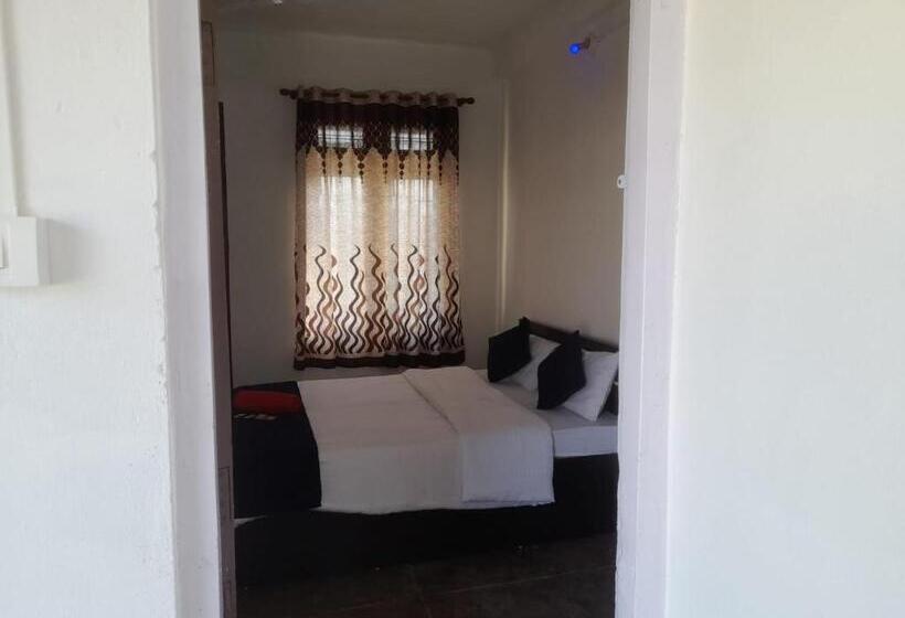 اتاق لوکس, New Dream Homestay