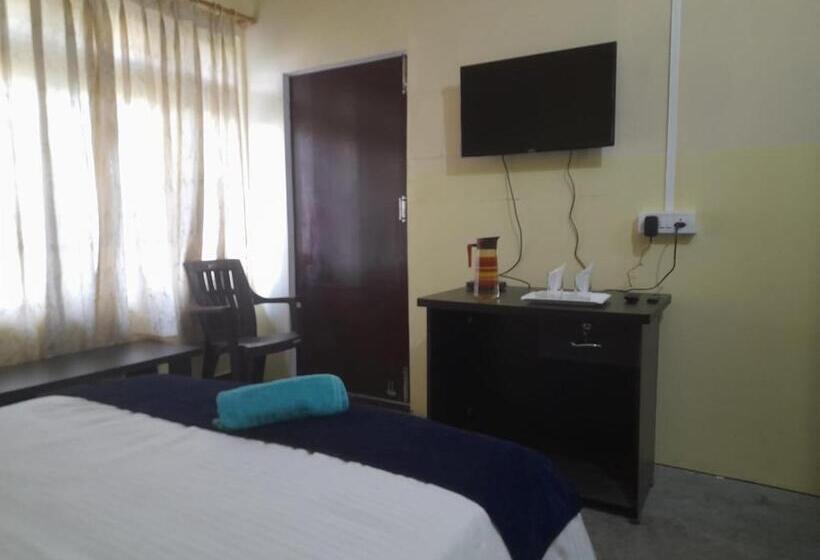 اتاق لوکس, New Dream Homestay