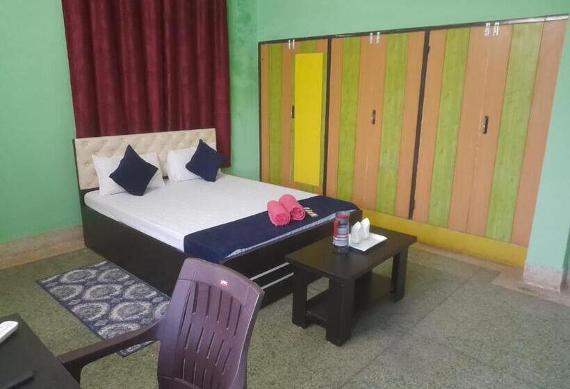 اتاق استاندارد, New Dream Homestay