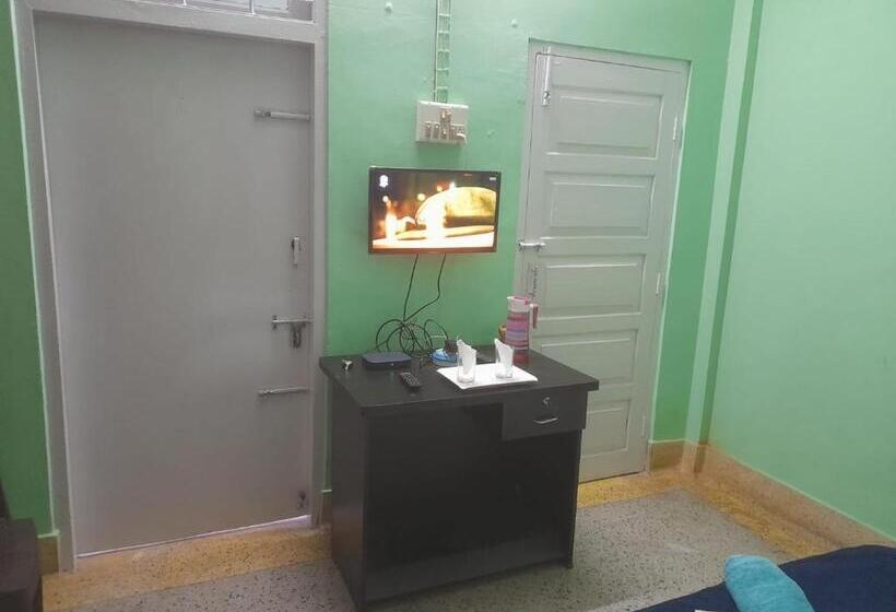 اتاق استاندارد, New Dream Homestay