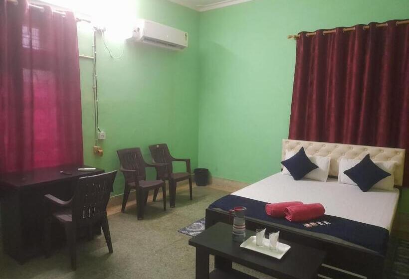 اتاق استاندارد, New Dream Homestay