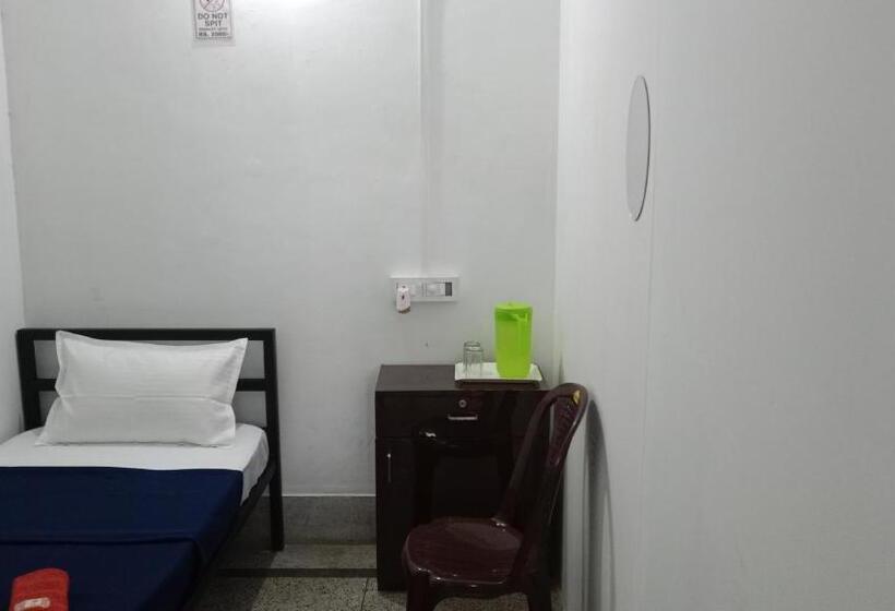 اتاق اکونومی یک تخته, New Dream Homestay