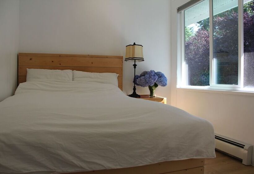 اتاق استاندارد, Ocean Park B&b