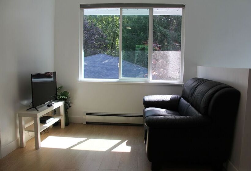 اتاق استاندارد, Ocean Park B&b