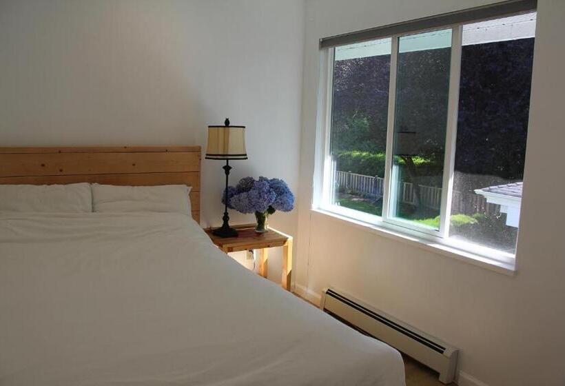 سوییت خانوادگی, Ocean Park B&b