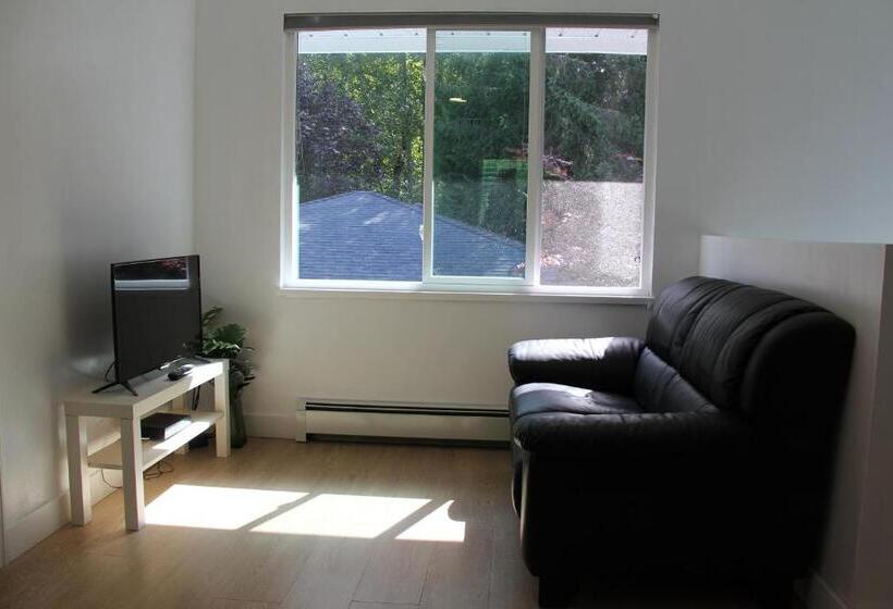 اتاق استاندارد, Ocean Park B&b