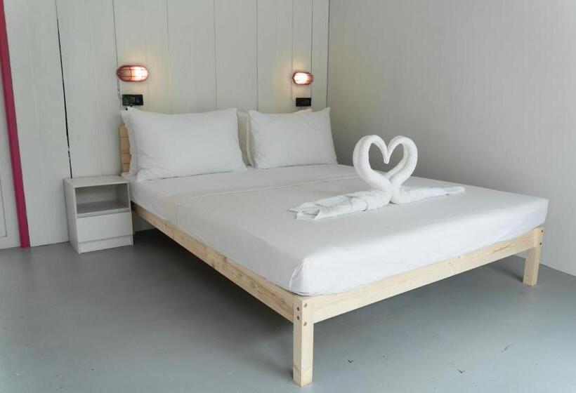اتاق استاندارد, Slumber Resort Koh Chang