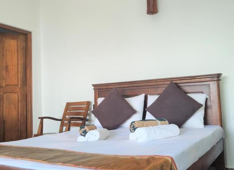 标准间, Dhammika Beach Palace
