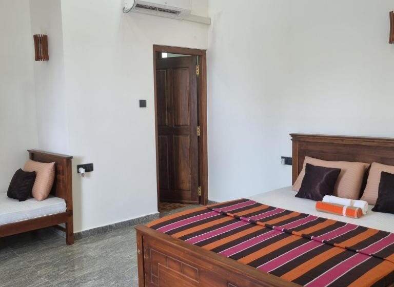 标准间, Dhammika Beach Palace