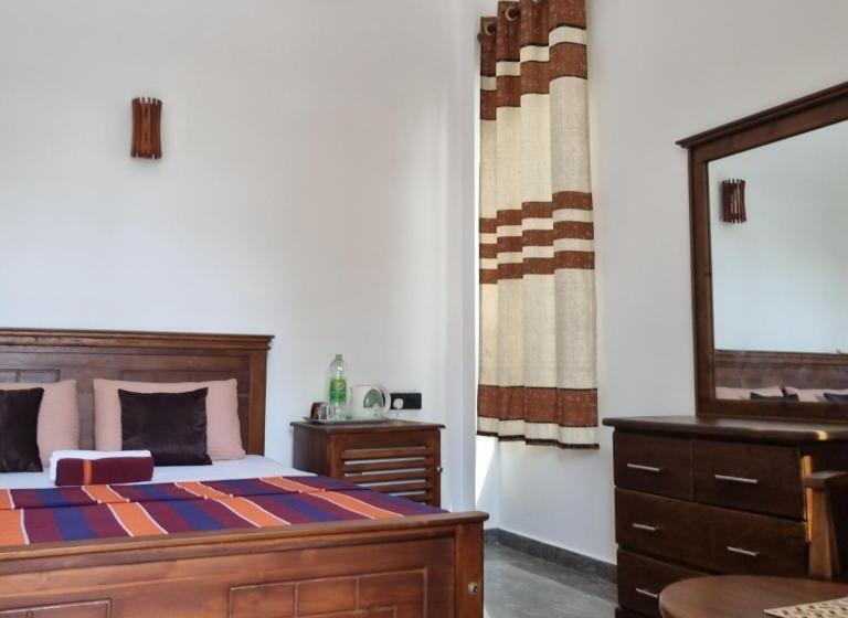 标准间, Dhammika Beach Palace