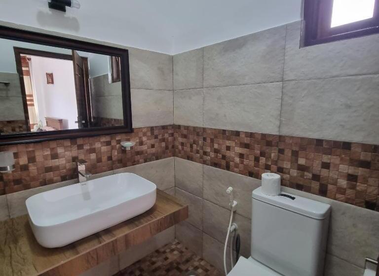 标准间, Dhammika Beach Palace