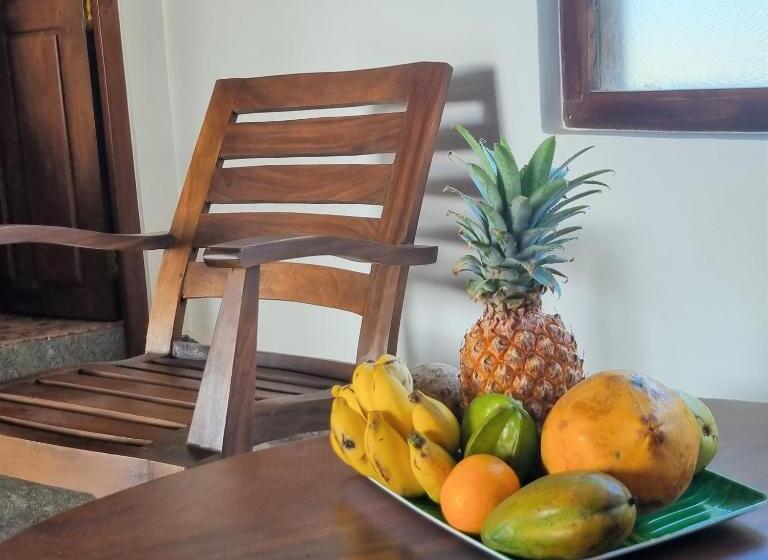 海景套房, Dhammika Beach Palace