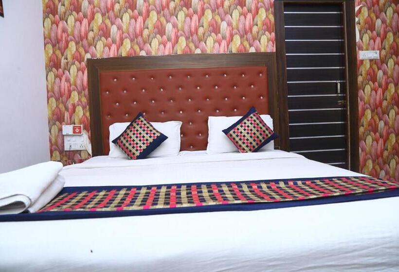 اتاق استاندارد, Mn Grand Shamshabad Airport Zone Hyderabad