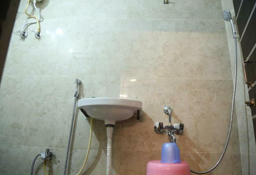 اتاق استاندارد, Mn Grand Shamshabad Airport Zone Hyderabad