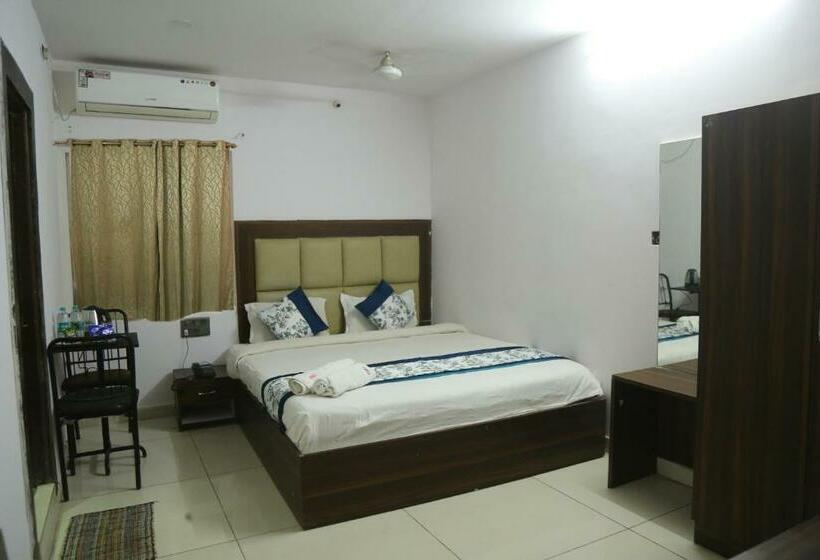 اتاق استاندارد, Mn Grand Shamshabad Airport Zone Hyderabad
