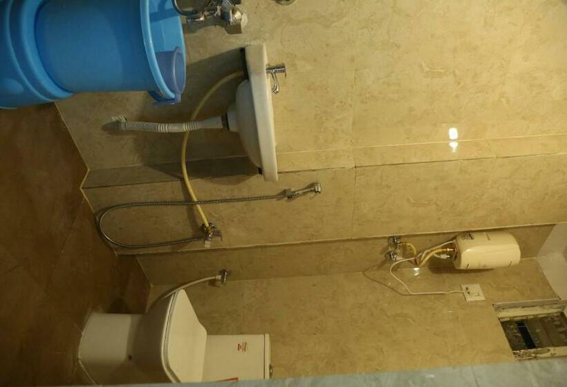 اتاق استاندارد, Mn Grand Shamshabad Airport Zone Hyderabad