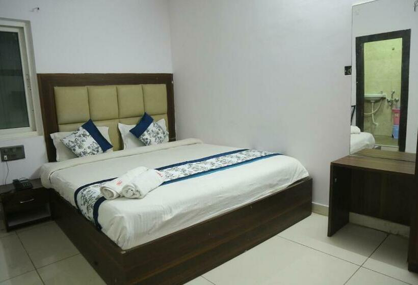 اتاق استاندارد, Mn Grand Shamshabad Airport Zone Hyderabad