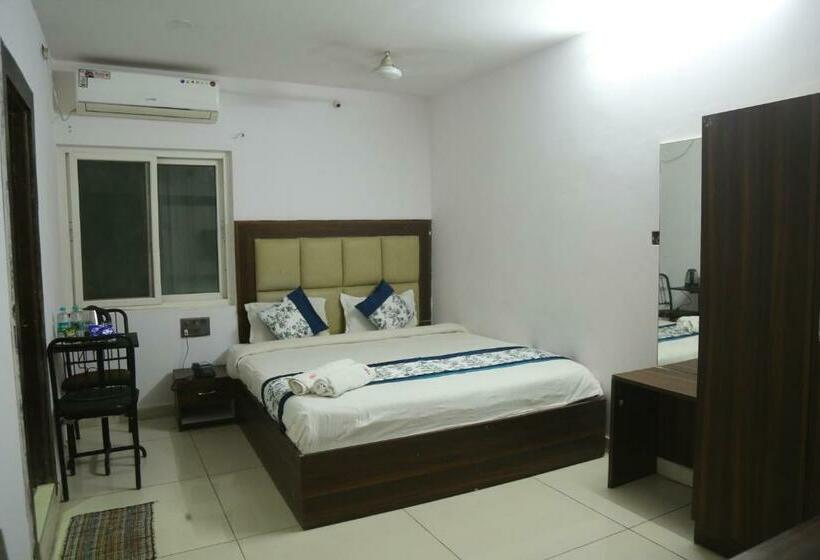 اتاق استاندارد, Mn Grand Shamshabad Airport Zone Hyderabad