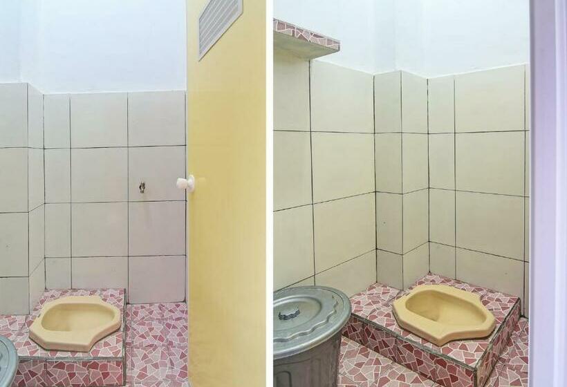 اتاق عادی, Spot On 91995 Cvictory Inn