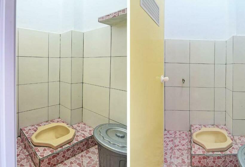 اتاق عادی, Spot On 91995 Cvictory Inn