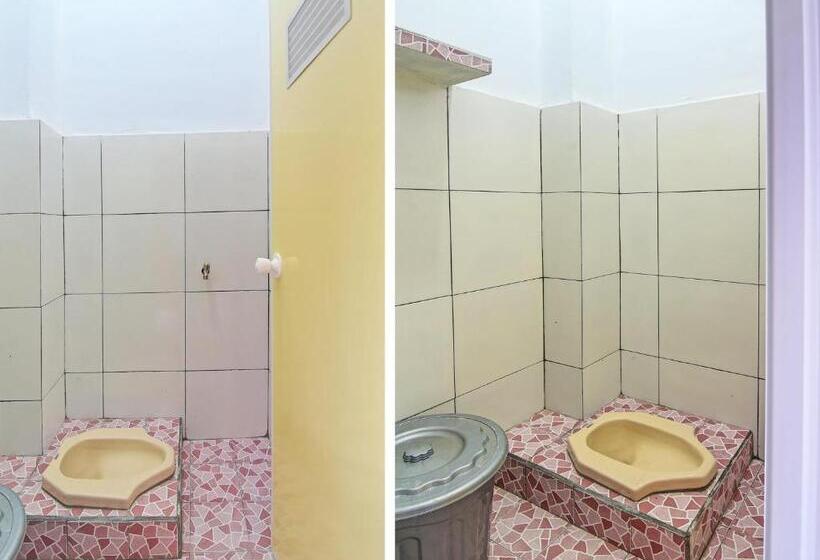 اتاق سوپریور یک تخته, Spot On 91995 Cvictory Inn
