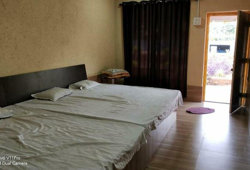 اتاق سوپریور خانوادگی, Mishita S Element Resort