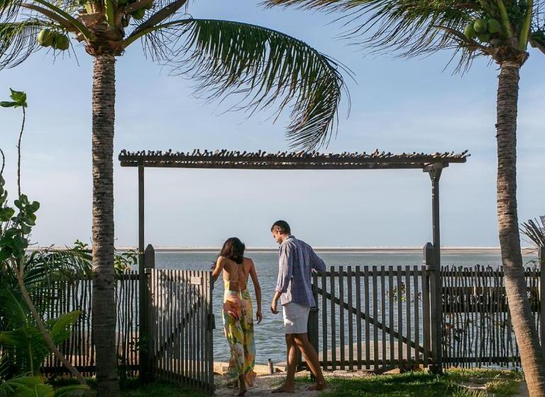 اتاق لوکس, Muita Paz Rooms