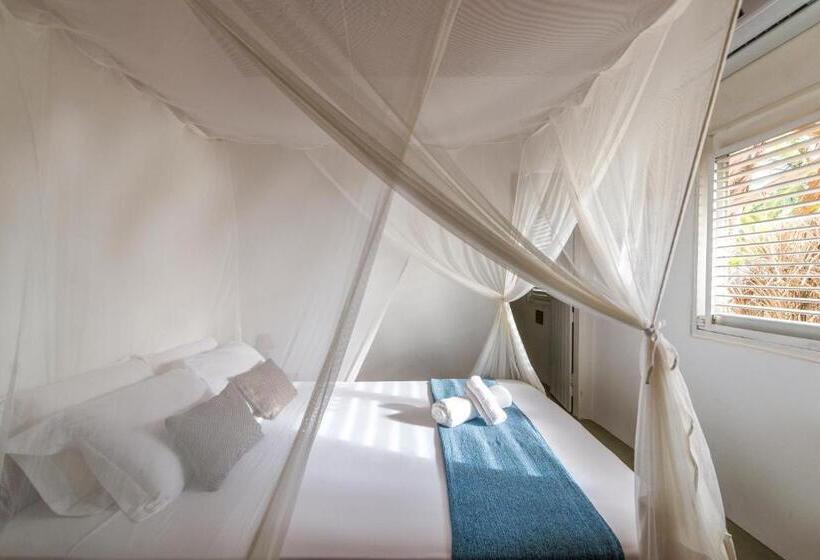 اتاق لوکس, Muita Paz Rooms