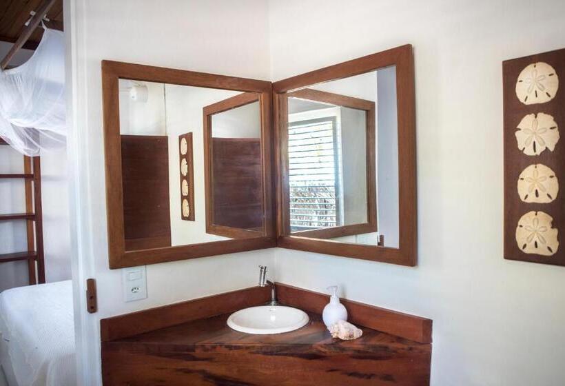 اتاق لوکس, Muita Paz Rooms