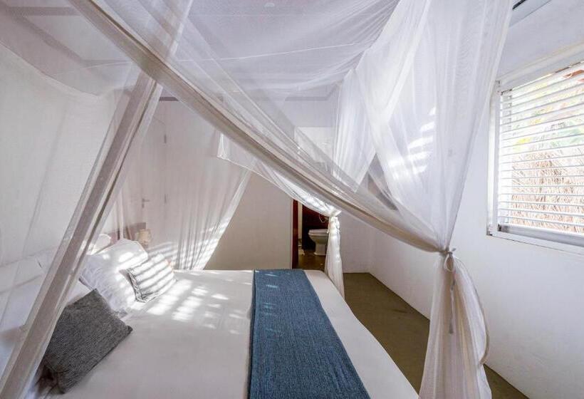 اتاق لوکس, Muita Paz Rooms