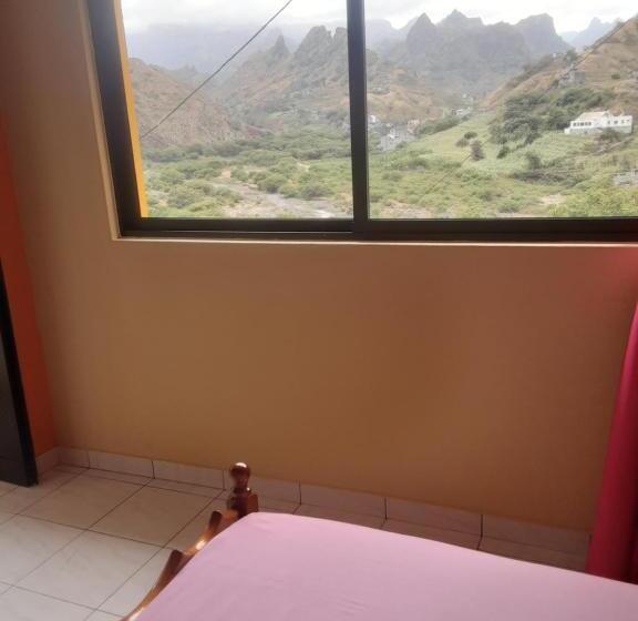 اتاق استاندارد, Casa Familiar Pôr Do Sol