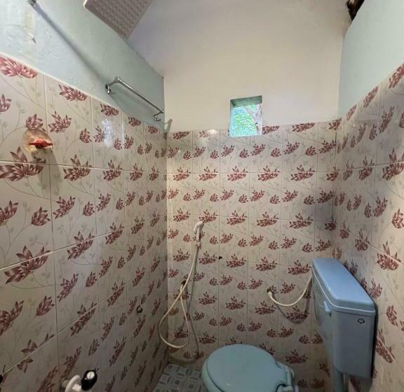 اتاق استاندارد اینتریور, Hostelexp, Gokarna   A Slow Paced Backpackers Community