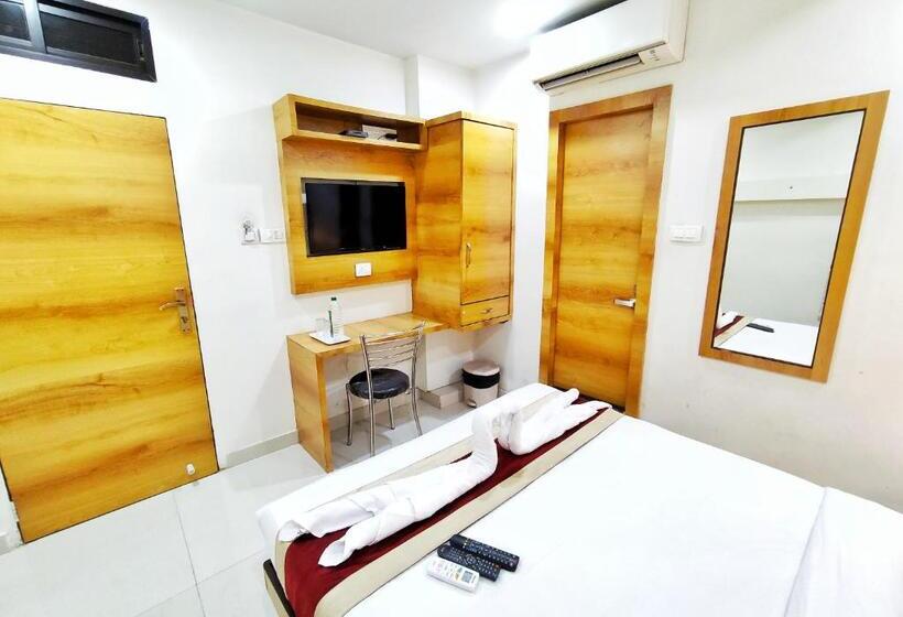 デラックスルーム, Gateway Suites