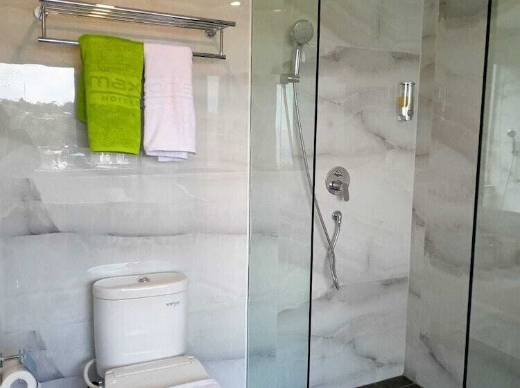 اتاق سوپریور, Maxonehotels At Jayapura