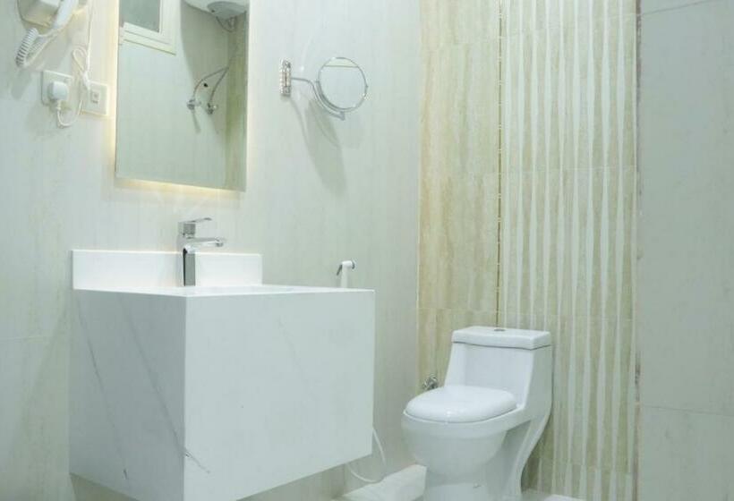 آپارتمان 1 خوابه, واحة سويت للشقق الفندقية  Oasis Suite
