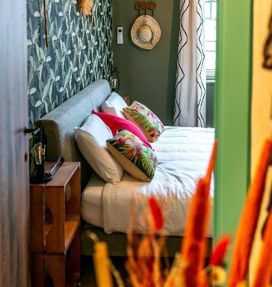 اتاق لوکس, The Newport Lodge   Incl 3h Wellness & Use Ebikes & Breakfast
