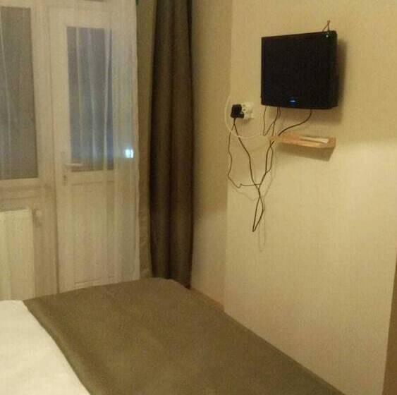 اتاق استاندارد, Grand Ala Otel Konukevi