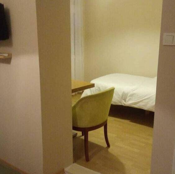 اتاق استاندارد, Grand Ala Otel Konukevi