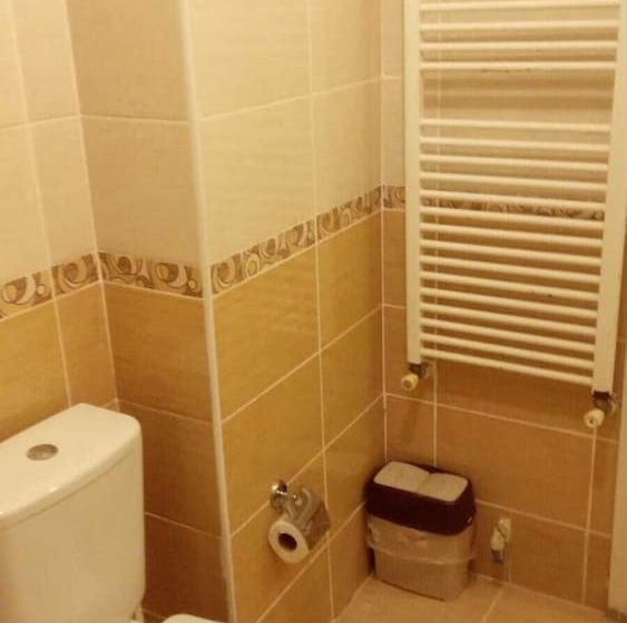 اتاق استاندارد یک نفره, Grand Ala Otel Konukevi